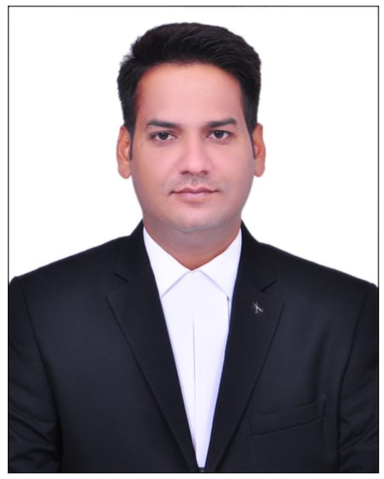 Gaurav Tripathi